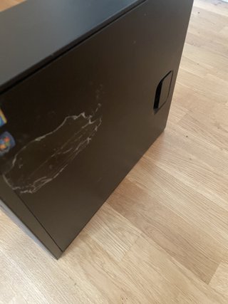 HP EliteDesk 800 G1 SFF i5-4570 8GB RAM