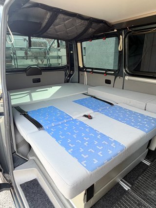 Volkswagen California 2008