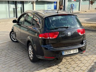 SEAT ALTEA XL 2010 💥106 MIL KILOMETROS 💥NACIONAL