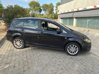 SEAT ALTEA XL 2010 💥106 MIL KILOMETROS 💥NACIONAL