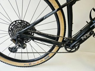 Trek Procaliber 9.6 M