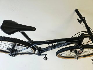 Trek Procaliber 9.6 M