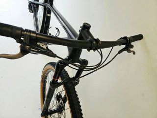 Trek Procaliber 9.6 M