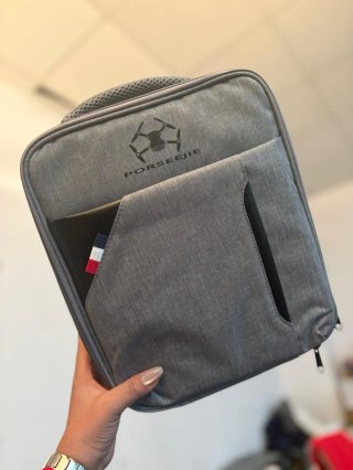 Mochila para Dron DJI Mini 4 Pro Gris