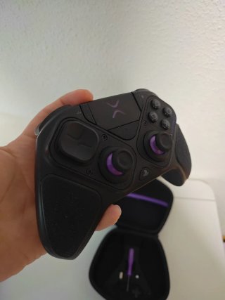 Mando PDP Gaming PS5