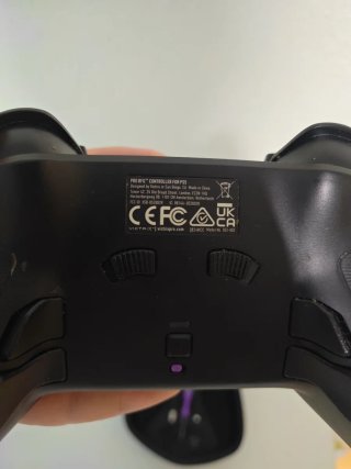 Mando PDP Gaming PS5