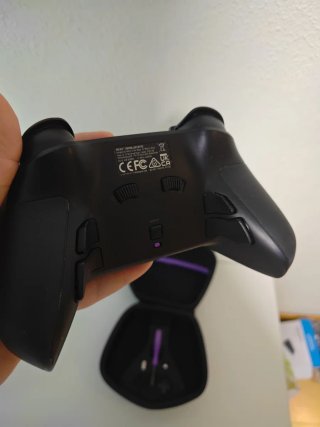 Mando PDP Gaming PS5