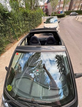 smart fortwo 2003