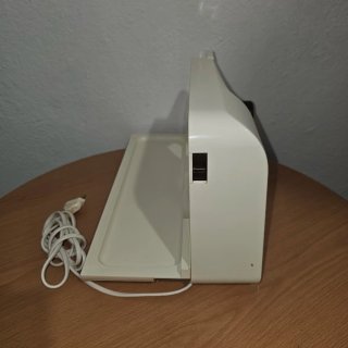 Cortafiambres Eléctrico Vintage