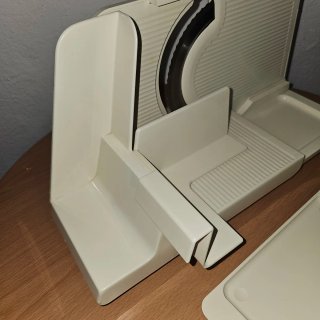 Cortafiambres Eléctrico Vintage