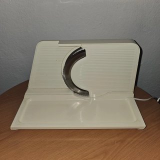Cortafiambres Eléctrico Vintage