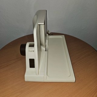 Cortafiambres Eléctrico Vintage