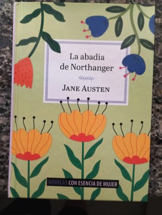 4 noveles de esencia de mujer