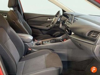 Nissan Qashqai DIG-T 116kW (158CV) mHEV CVT Acenta