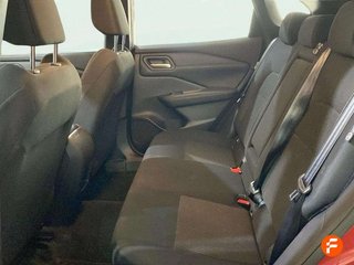 Nissan Qashqai DIG-T 116kW (158CV) mHEV CVT Acenta
