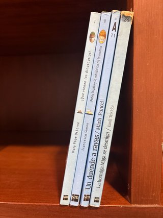 ¡Que vienen los dinosaurios!