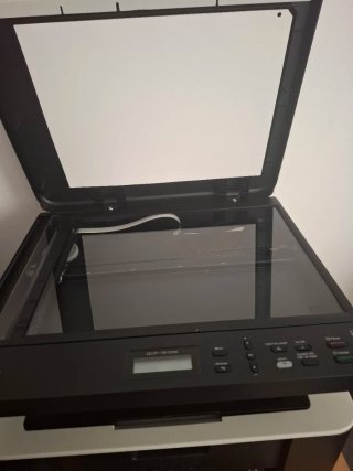 Impresora Multifunción Láser Brother