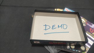 Vampir Mau Mau - Juego de Cartas