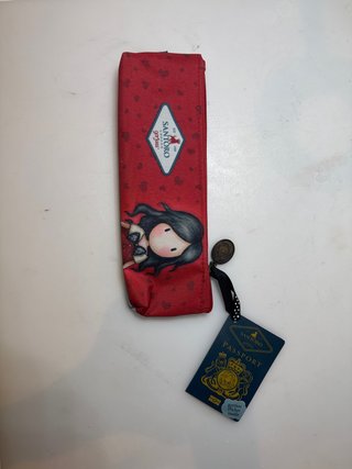 Estuche Santoro Gorjuss Nuevo