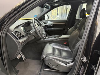 Volvo XC90 2.0 T8 AWD Recharge R-Design Auto