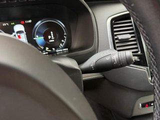 Volvo XC90 2.0 T8 AWD Recharge R-Design Auto
