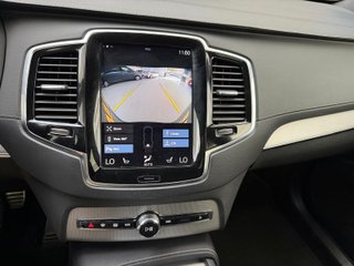 Volvo XC90 2.0 T8 AWD Recharge R-Design Auto