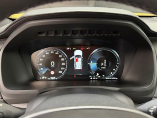 Volvo XC90 2.0 T8 AWD Recharge R-Design Auto