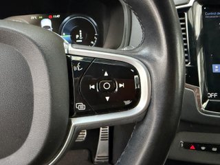 Volvo XC90 2.0 T8 AWD Recharge R-Design Auto