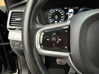 Volvo XC90 2.0 T8 AWD Recharge R-Design Auto