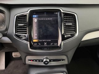 Volvo XC90 2.0 T8 AWD Recharge R-Design Auto