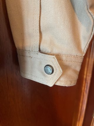 Abrigo Only&Sons Talla M Beige