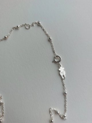 Collar Tous Plata Nuevo