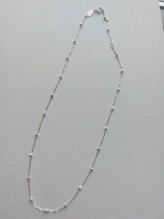 Collar Tous Plata Nuevo