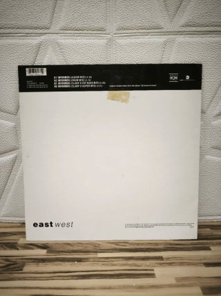 Vinilo Snow Informer EW