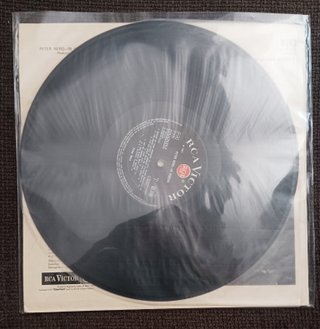 Peter Nero - In Person Vinilo RCA Victor