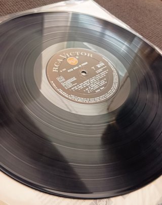 Peter Nero - In Person Vinilo RCA Victor