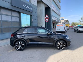 Volkswagen T-Roc R-Line 1.5 TSI 110kW (150CV) DSG