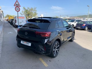 Volkswagen T-Roc R-Line 1.5 TSI 110kW (150CV) DSG