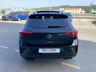 Volkswagen T-Roc R-Line 1.5 TSI 110kW (150CV) DSG