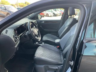 Volkswagen T-Roc R-Line 1.5 TSI 110kW (150CV) DSG
