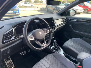 Volkswagen T-Roc R-Line 1.5 TSI 110kW (150CV) DSG
