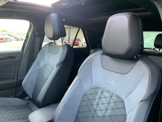 Volkswagen T-Roc R-Line 1.5 TSI 110kW (150CV) DSG