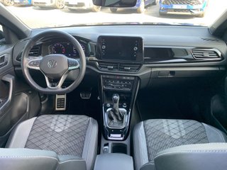 Volkswagen T-Roc R-Line 1.5 TSI 110kW (150CV) DSG