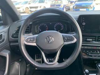 Volkswagen T-Roc R-Line 1.5 TSI 110kW (150CV) DSG