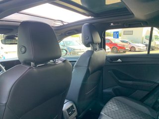 Volkswagen T-Roc R-Line 1.5 TSI 110kW (150CV) DSG