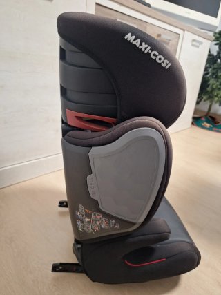 Silla coche Maxi-Cosi 4-8 años