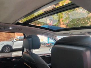Volkswagen Touran 2016