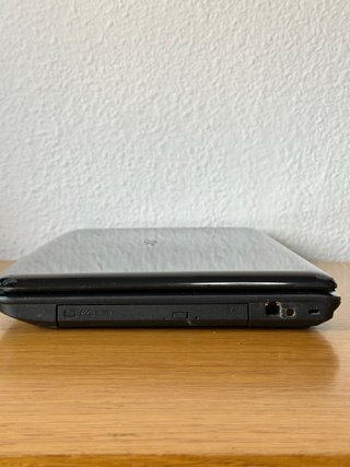 Portátil Acer Aspire para piezas
