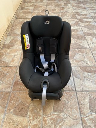 Silla de coche Britax Römer