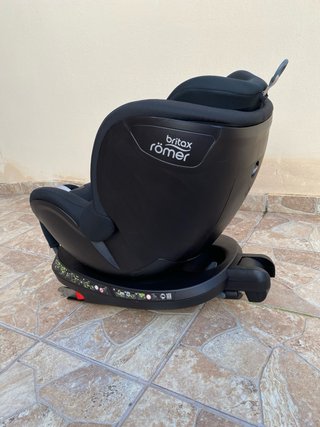 Silla de coche Britax Römer